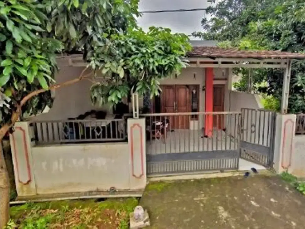 Dijual Rumah Di Palir Asri Mijen Semarang