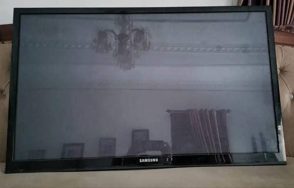 Tv Samsung 43 inch
