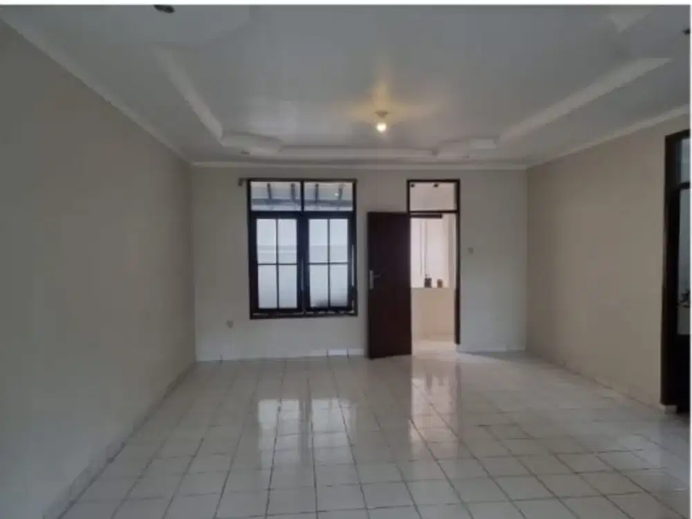 Rumah  2 Lantai Siap Huni di Sayap Arcamanik Bandung