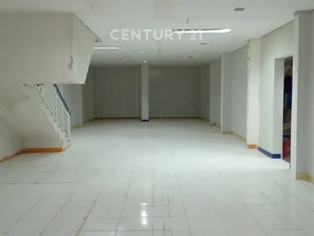 Disewakan Gedung Bisa Untuk Gudang & Kantor