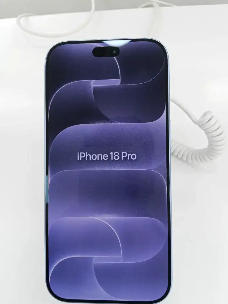 PROMO IPHONE 18 PRO MAX PRO