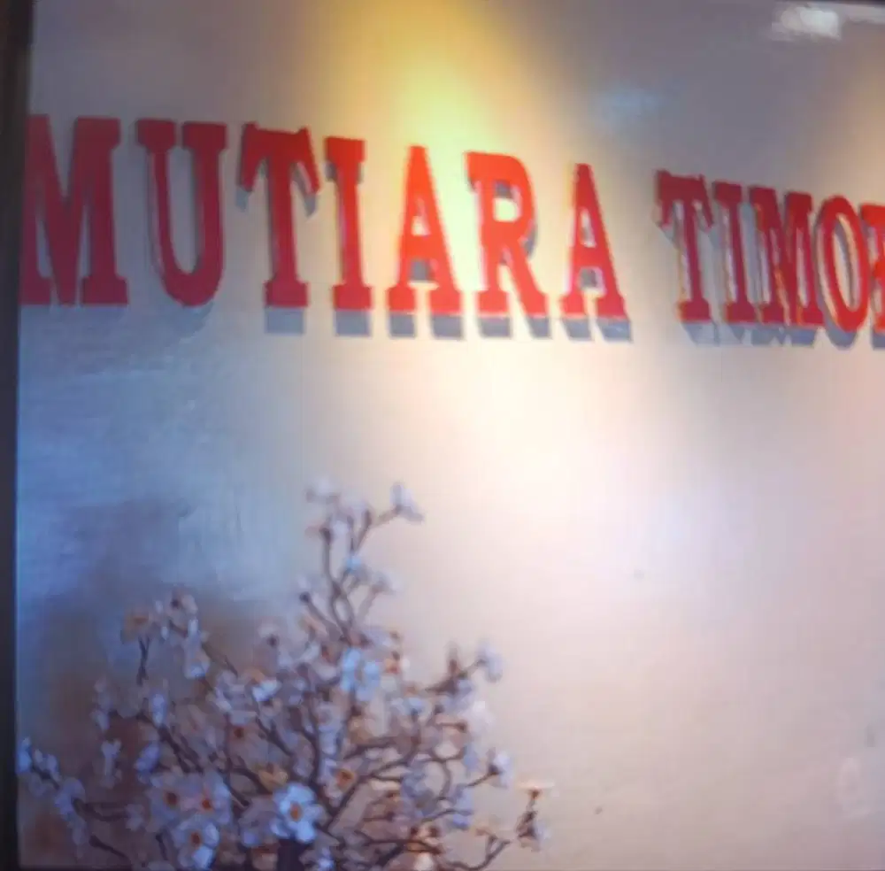 Butuh cepat karyawan/ti