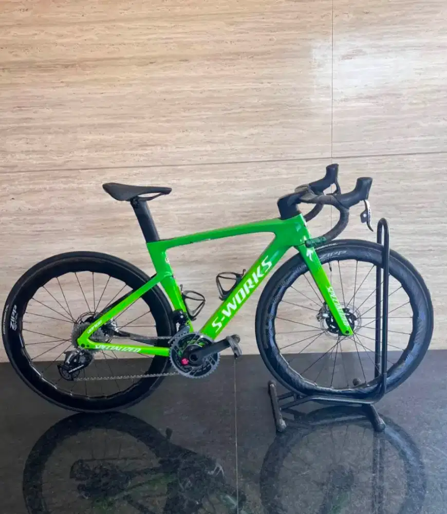 Specialized Sworks venge sagan limited edition 2019 Size 49