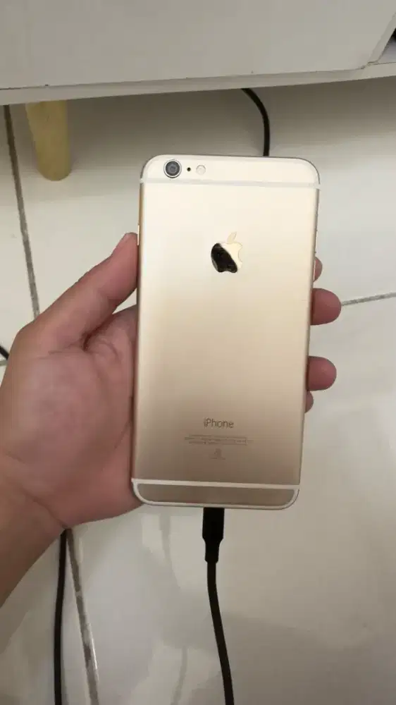 IPHONE 6 PLUS MATOT
