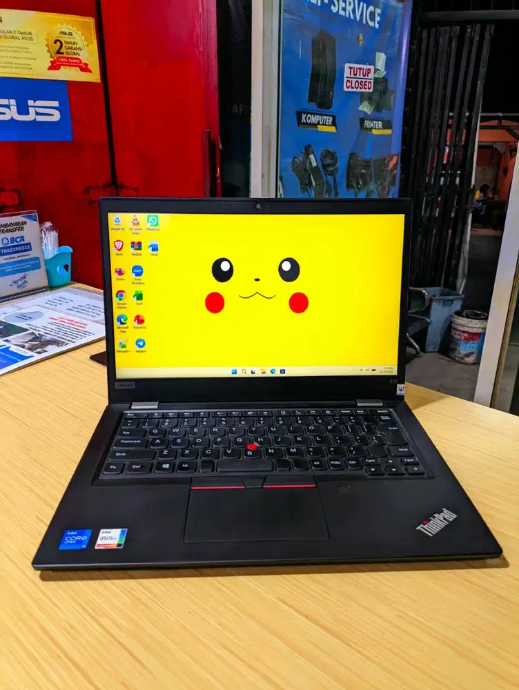 LENOVO THINKPAD L13 GEN 11