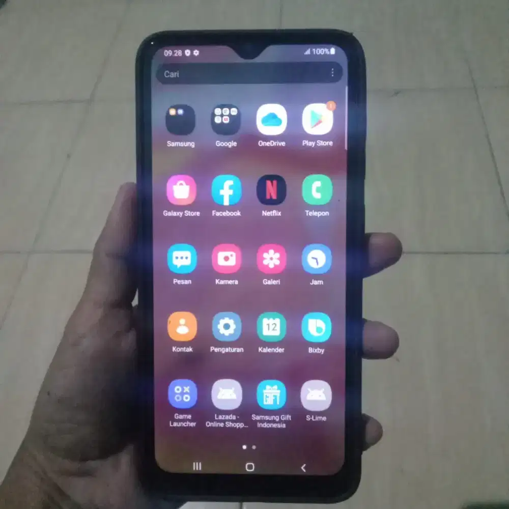 Samsung Galaxy A70
