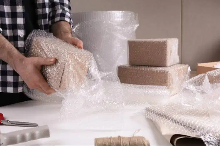 Dibutuhkan Staff Packing Gudang