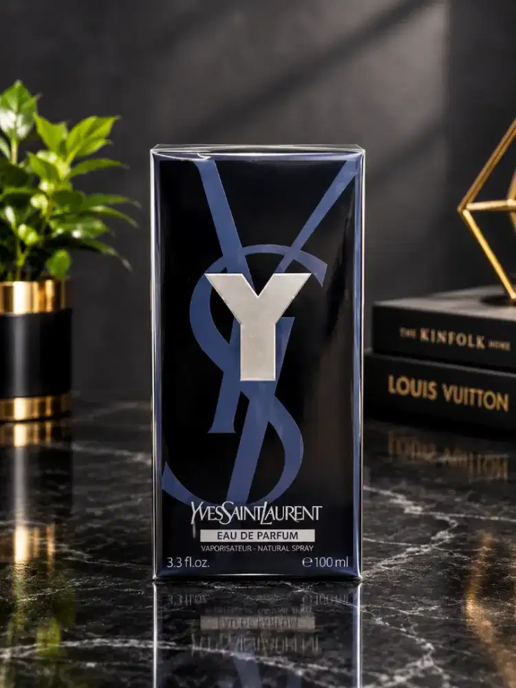 Yves Saint Laurent EDP