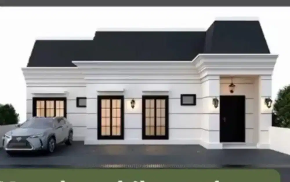 AZZURA RESIDENCE HANYA 4 UNIT DI DAERAH KARYA JOHOR