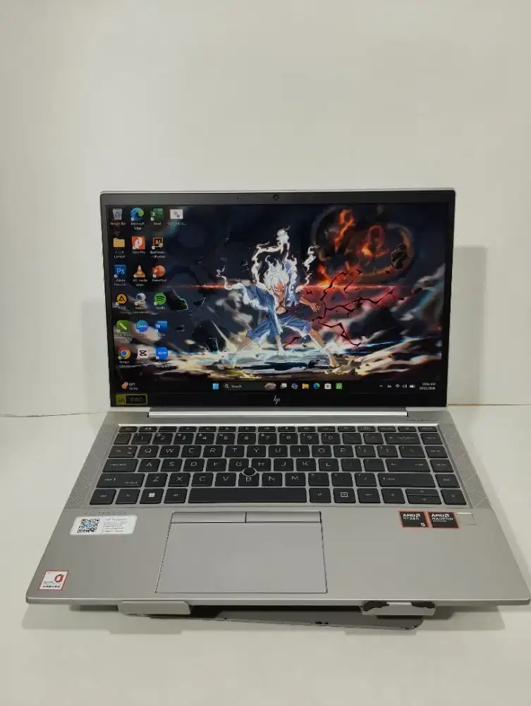 LAPTOP HP ELITBOOK 845 G8
