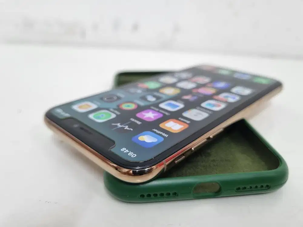 Iphone xs 64gb MULUSSS