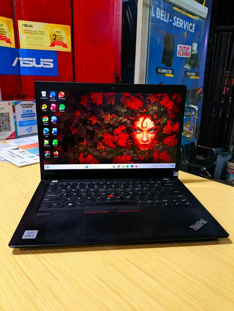 LENOVO THINKPAD X13 20T3
