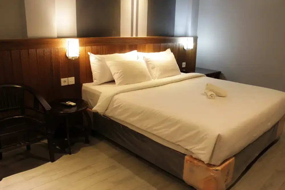 Di Butuhkan Room boy/Cleaning Service
