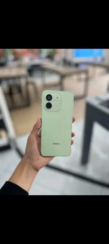 REDMI NOTE 17 SERIES SPESIAL HARGA!!