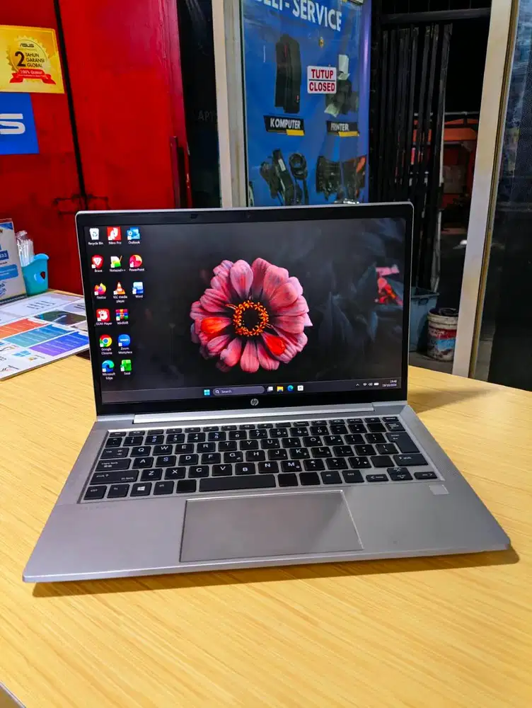 HP PROBOOK 635 AERO G7