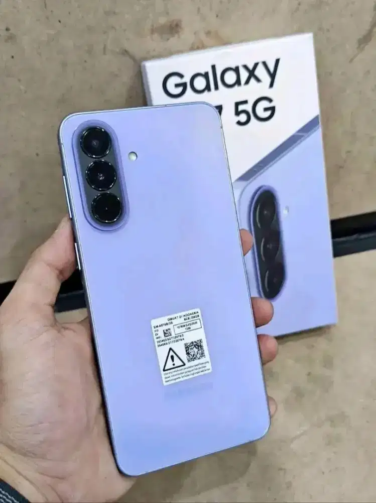 Jual Samsung a 57
