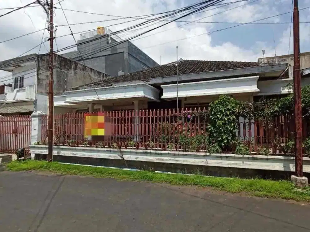 Dijual rumah murah istimewah Lokasi mandalawangi tidar Masih masuk kotamadya malang