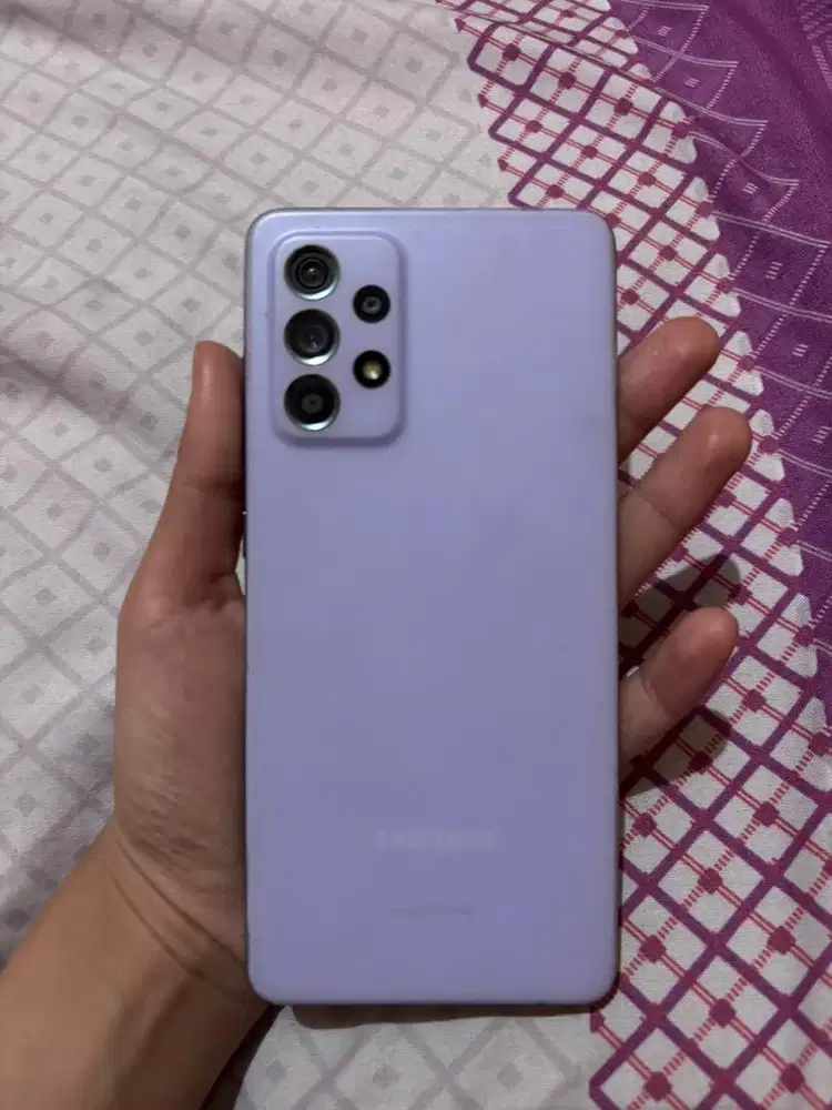 Samsung Galaxy A52