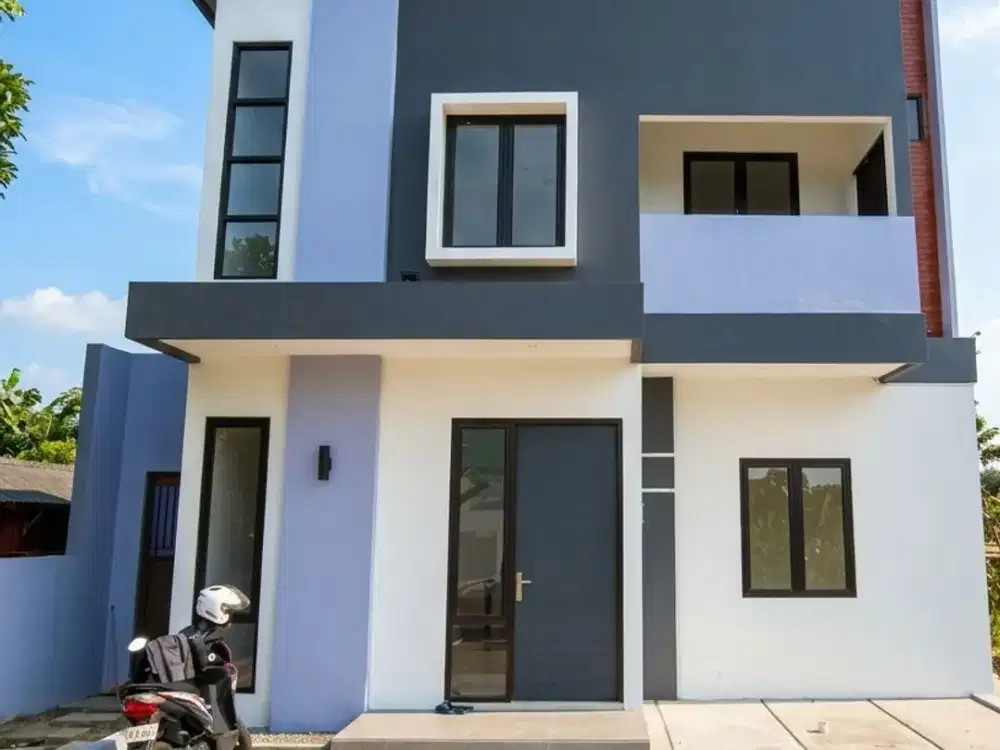 DIJUAL HUNIAN EKSKLUSIF DEKAT 4 KAMPUS TERKENAL PURWOKERTO!