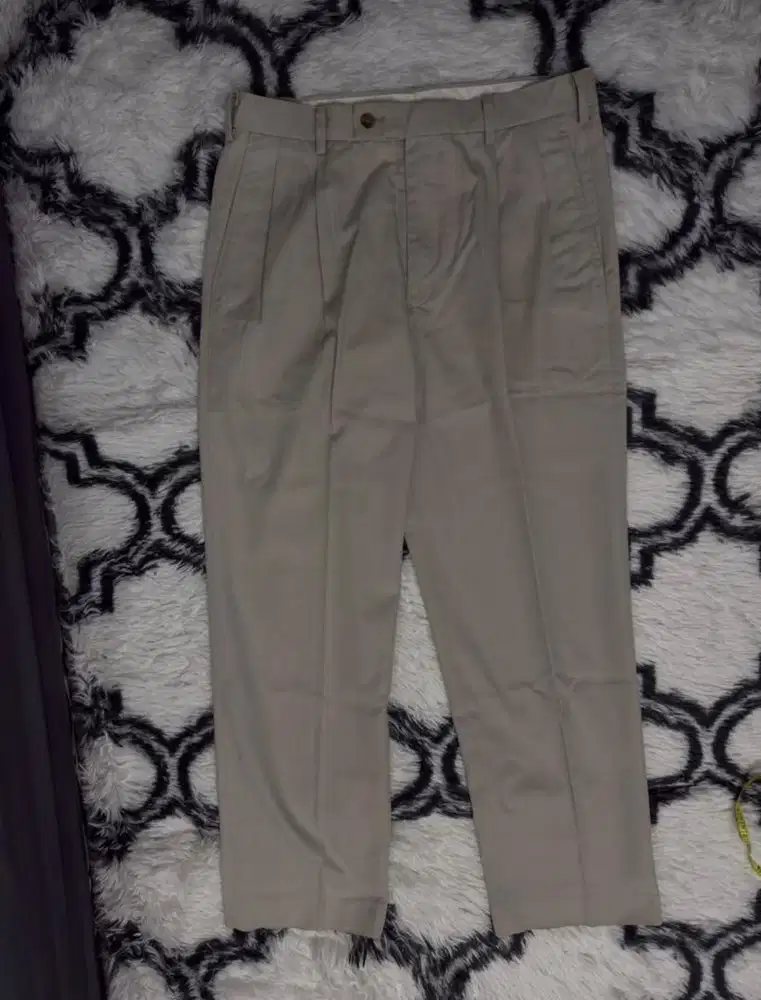 Trousers Pants Uniqlo