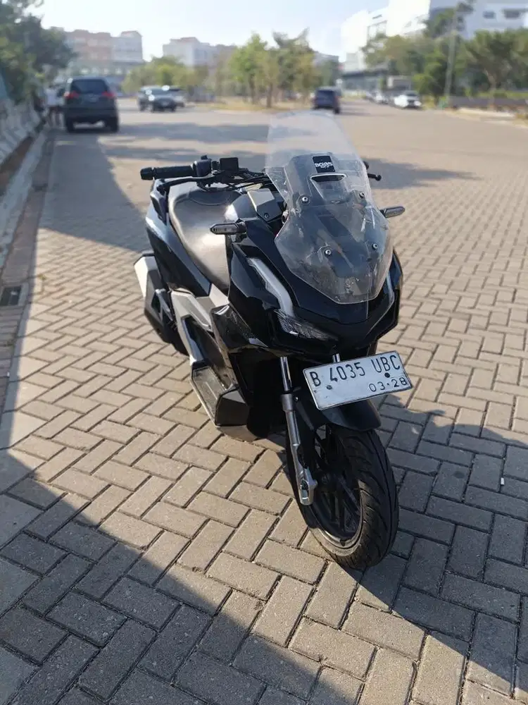adv 160 cbs 2023 gres lengkap