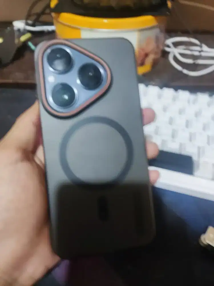Huawei pura 80 Black