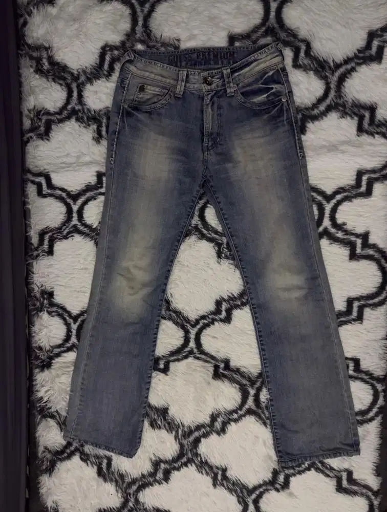 Celana Jeans Guess Original Bootcut/Flare