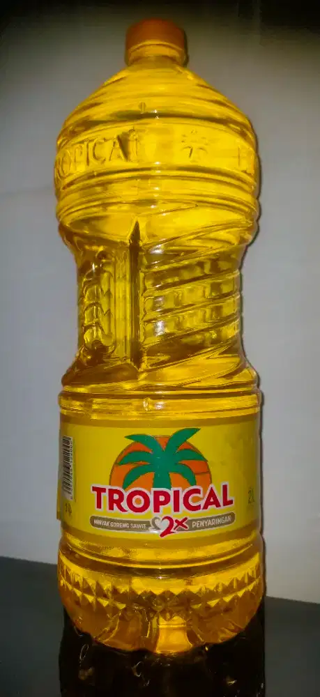 Minyak Goreng  2 L