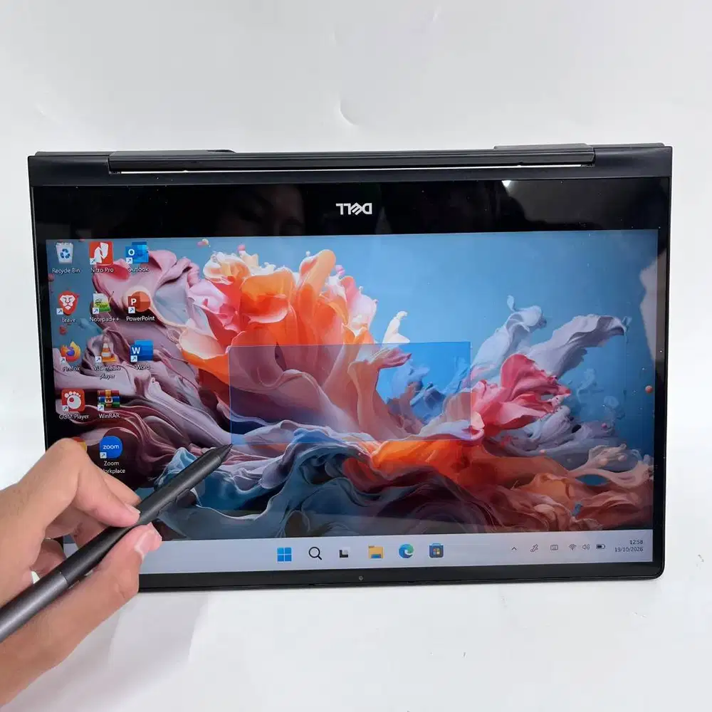 DELL INSPIRON 7391 2N1 TOUCHSCREEN GEN 10