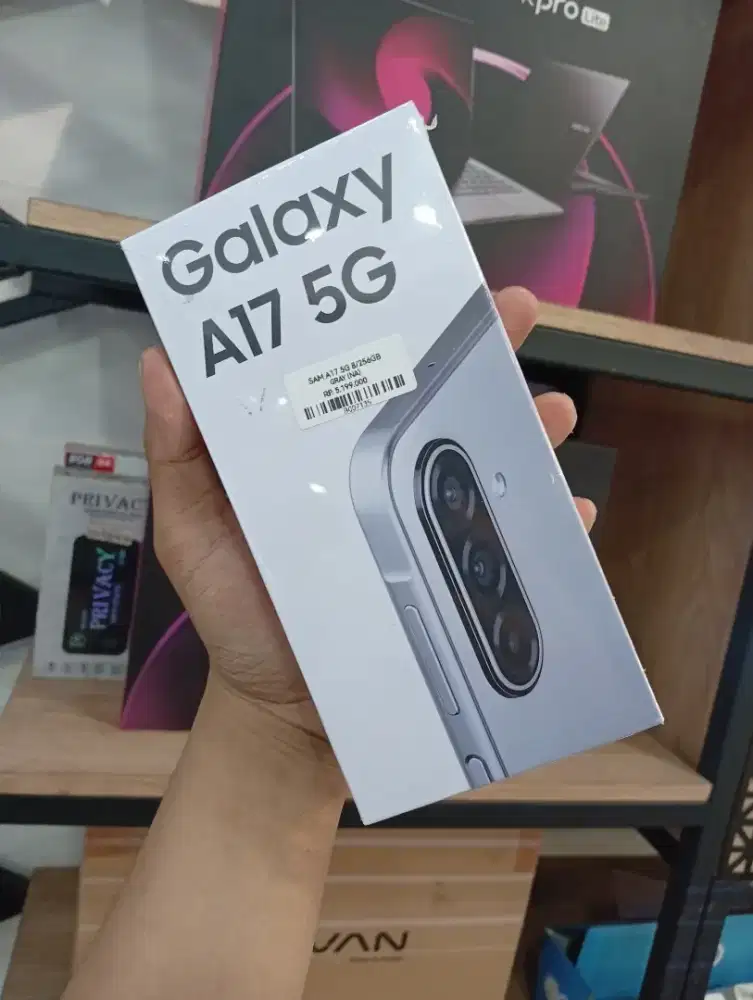 Samsung A17 8/2565G GB