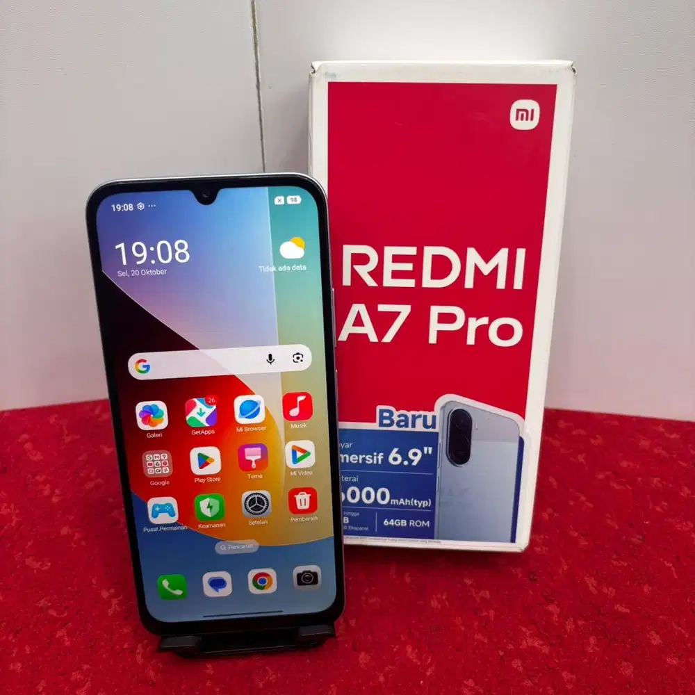 Xiaomi Redmi A7 Pro 4/64 GB