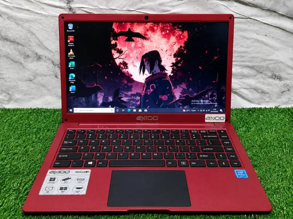 LAPTOP AXIOO MYBOOK 14E