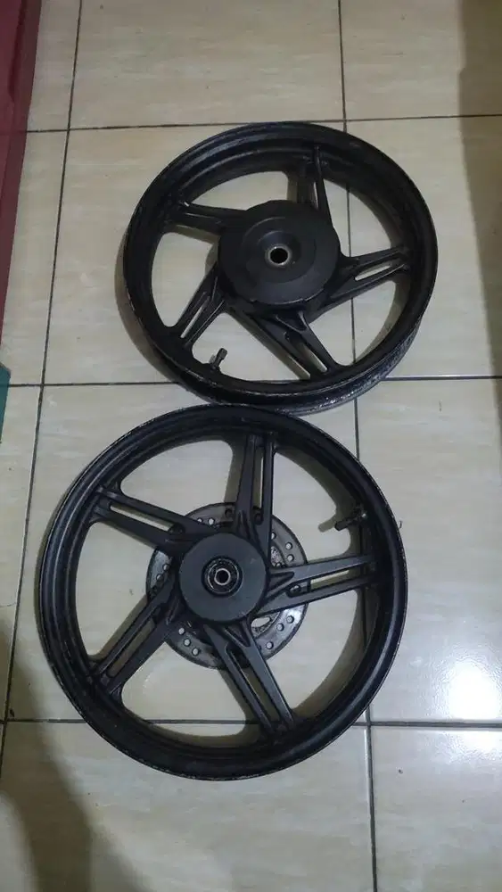 VELG BEAT 2019 HONDA