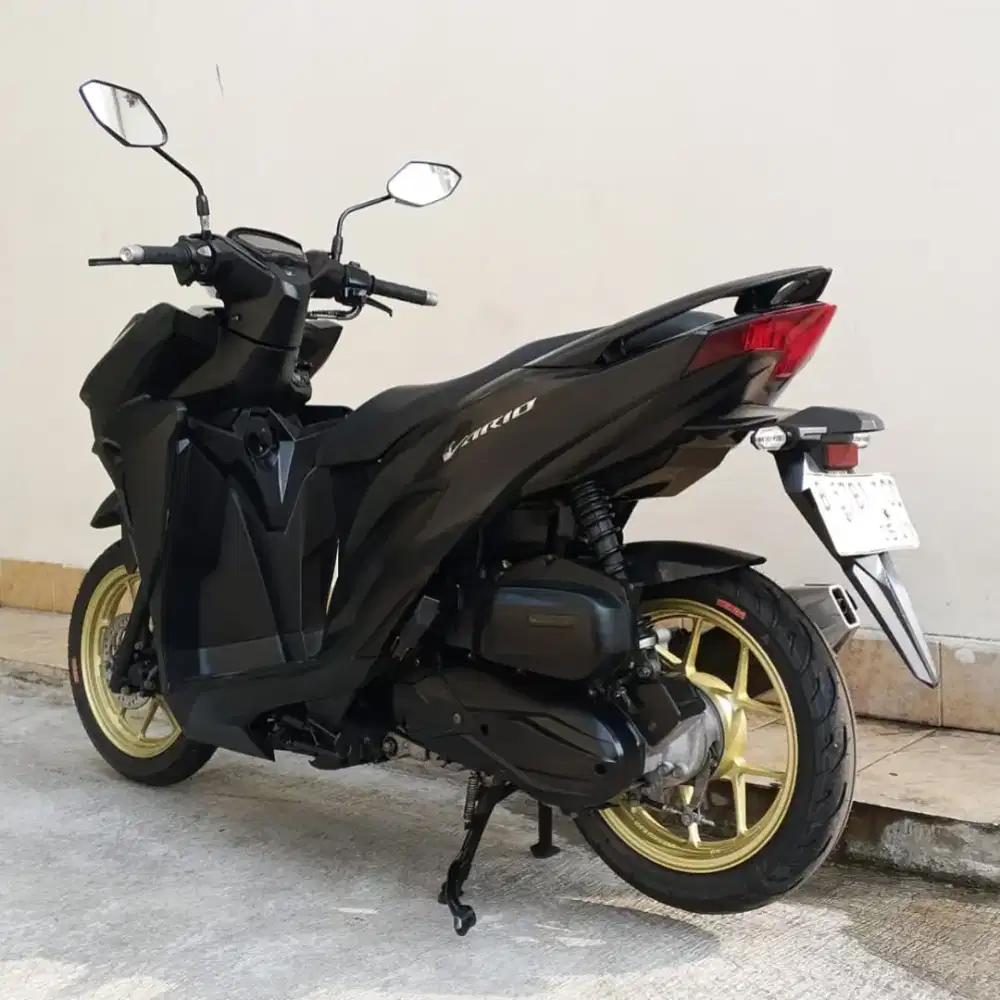 HONDA VARIO 125 CBS ISS TAHUN 2019 CASH / KREDIT MURAH DP MULAI 500