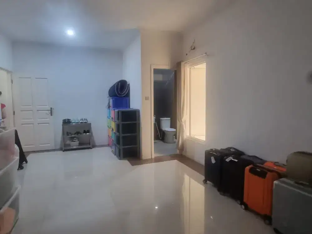 jual rumah bagus di sunter