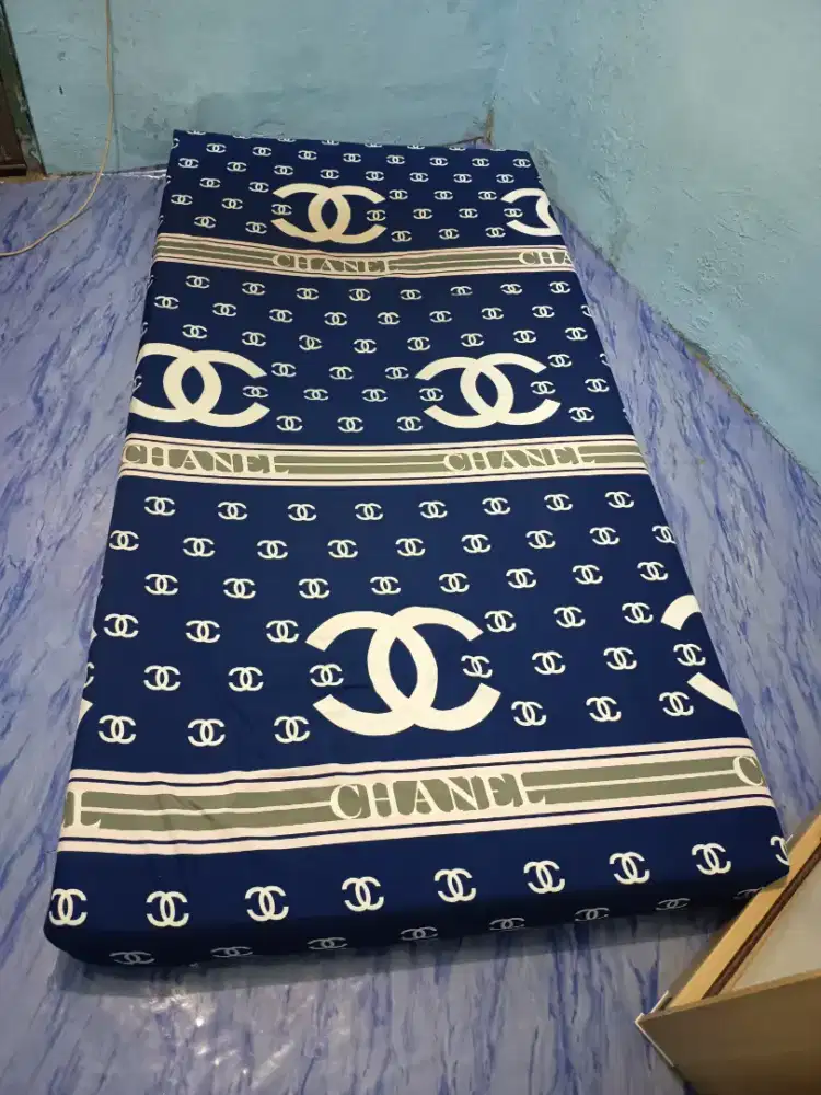 Kasur busa uk 100x200 tebal 15