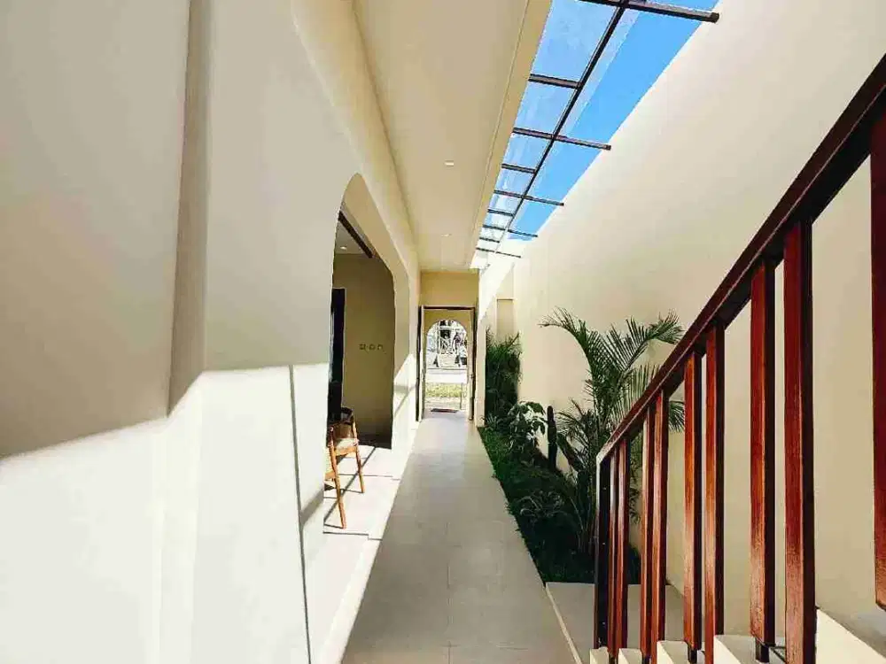 jual rumah 3lantai turun harga