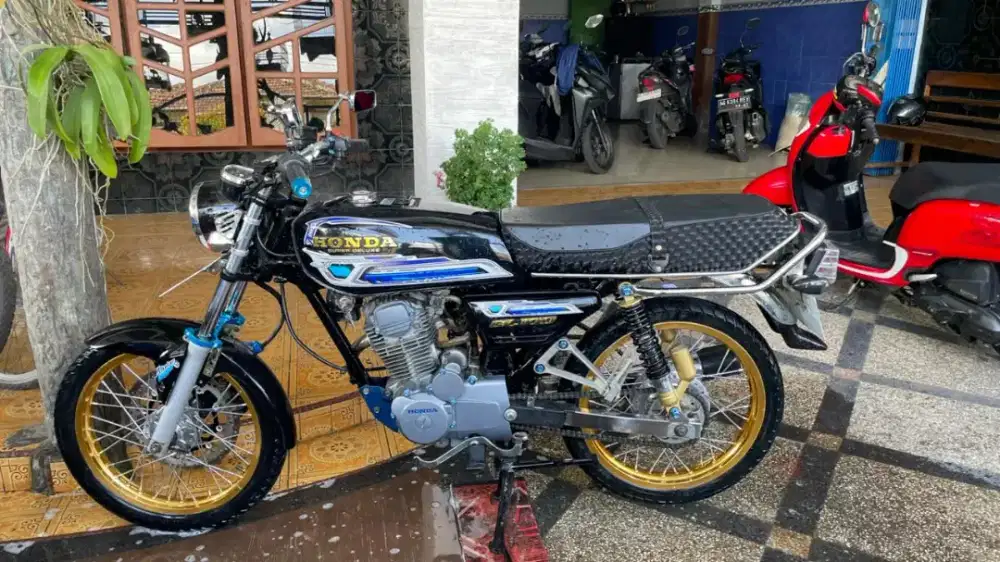 Gl pro jadi cepek