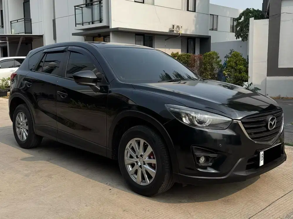 MAZDA CX 5 2013 2.5 GT SUNROOF AT BOSE HARGA CASG NETT