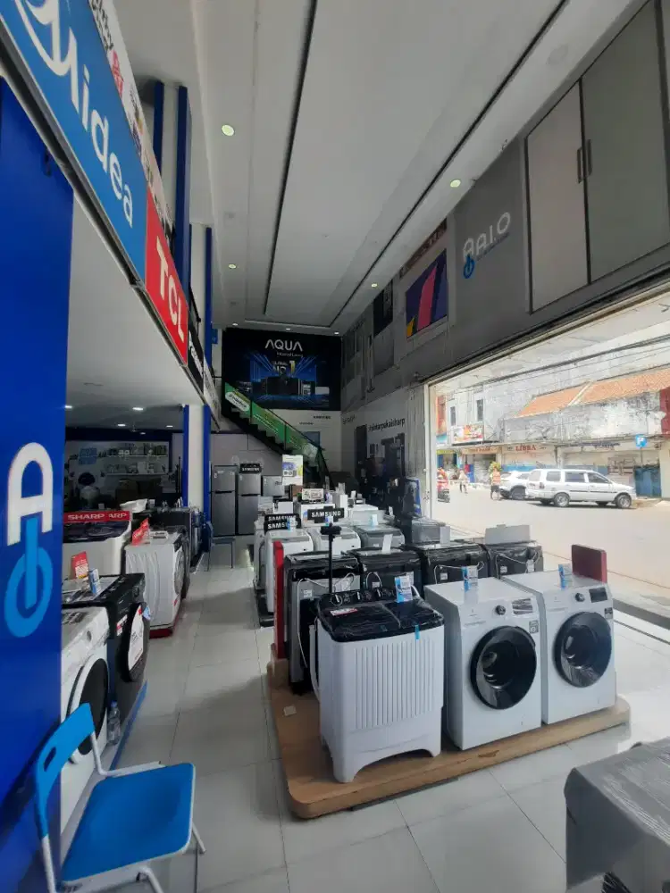Elektronik Aio store Tasikmalaya