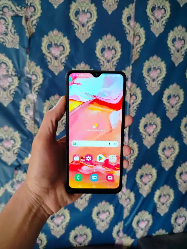 Samsung A70 6/128