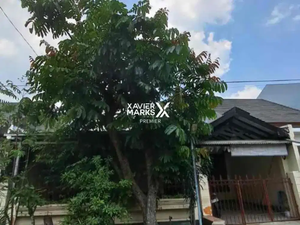 Dijual Rumah nyaman Siap Huni Dekat Pusat Perbelanjaan di Dirgantara Sawojajar Kota Malang