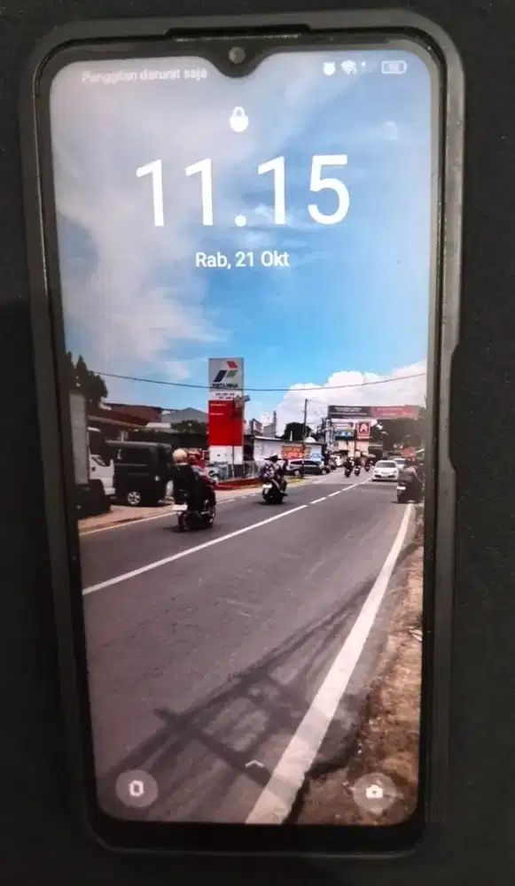 RAM 8/128 , SNAPDRAGON 680, OCTA CORE