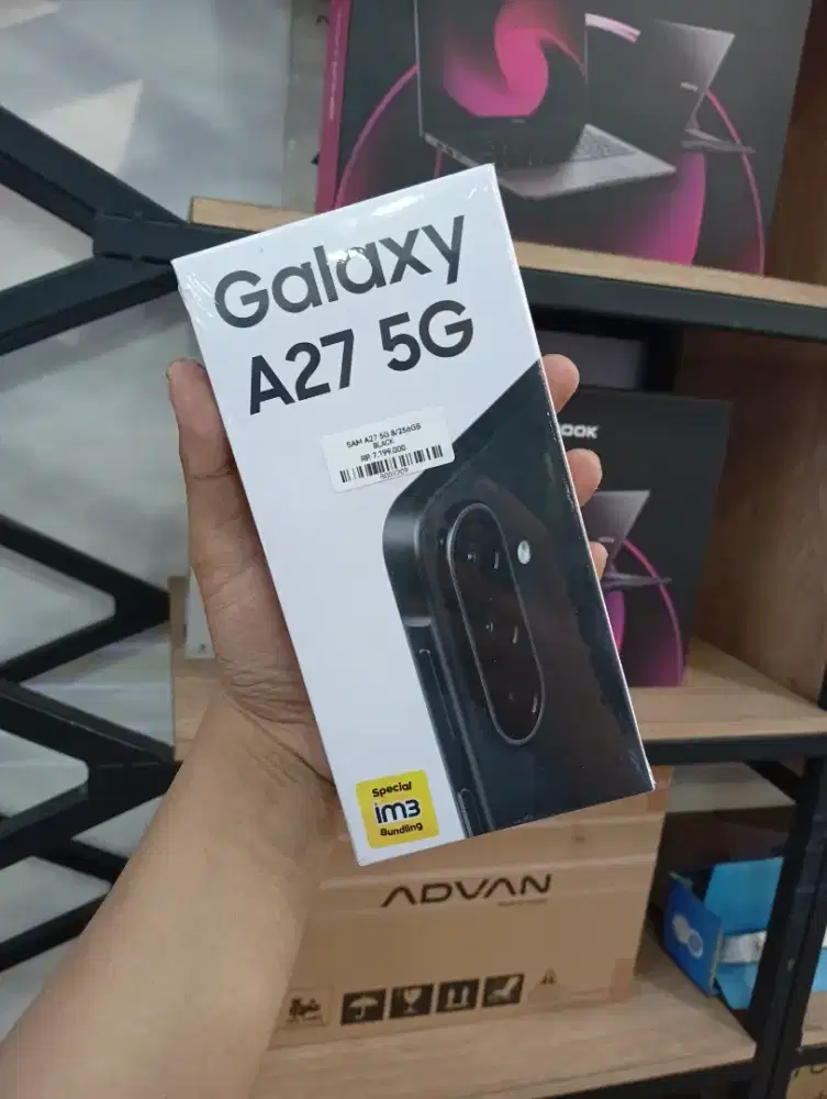Samsung A27 5G 8/256GB