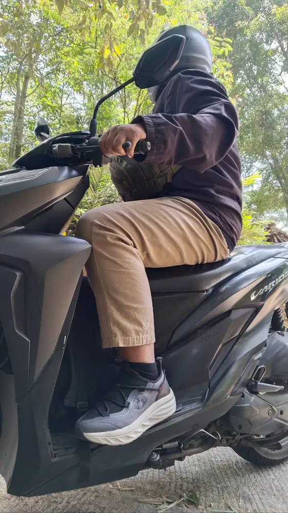 Honda Vario 150 Keyless 2018