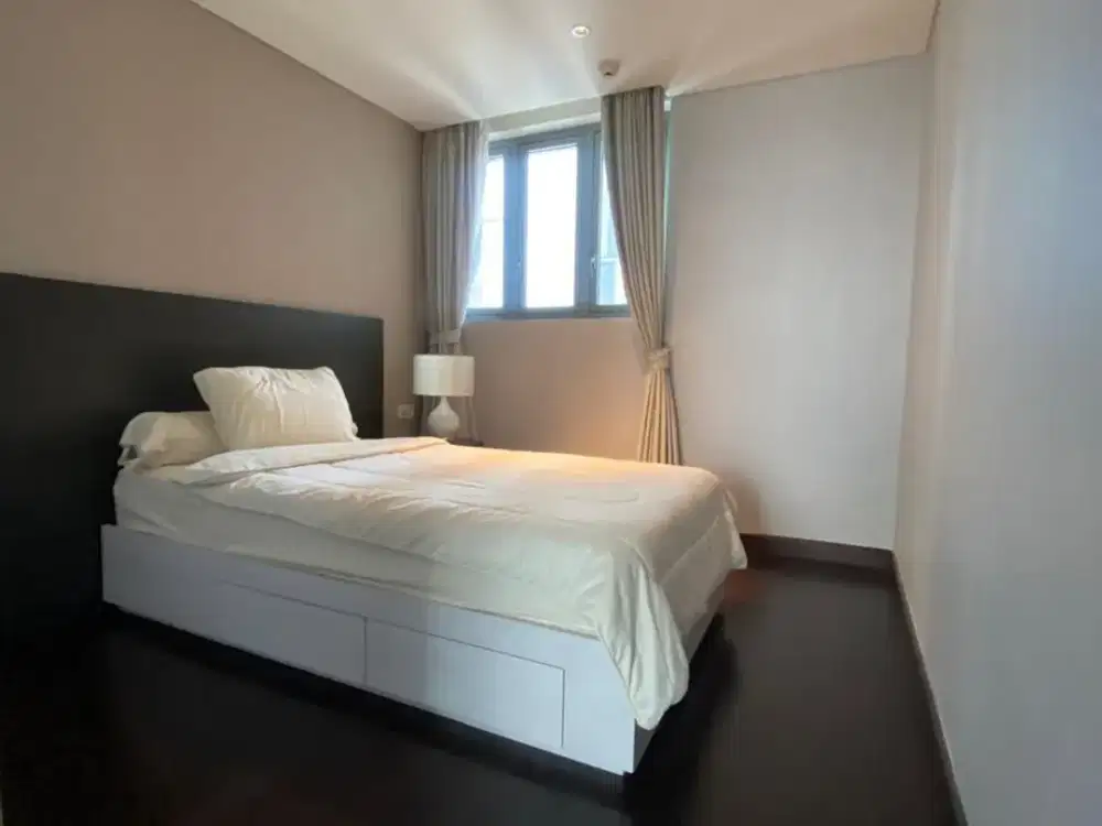 Dijual Apartemen Casa Domaine 3 Kamar luas 168m