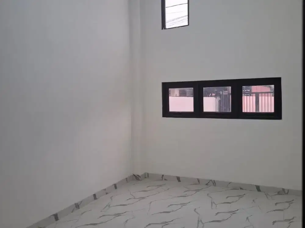 Di Jual Rumah Maskarebet murah Palembang