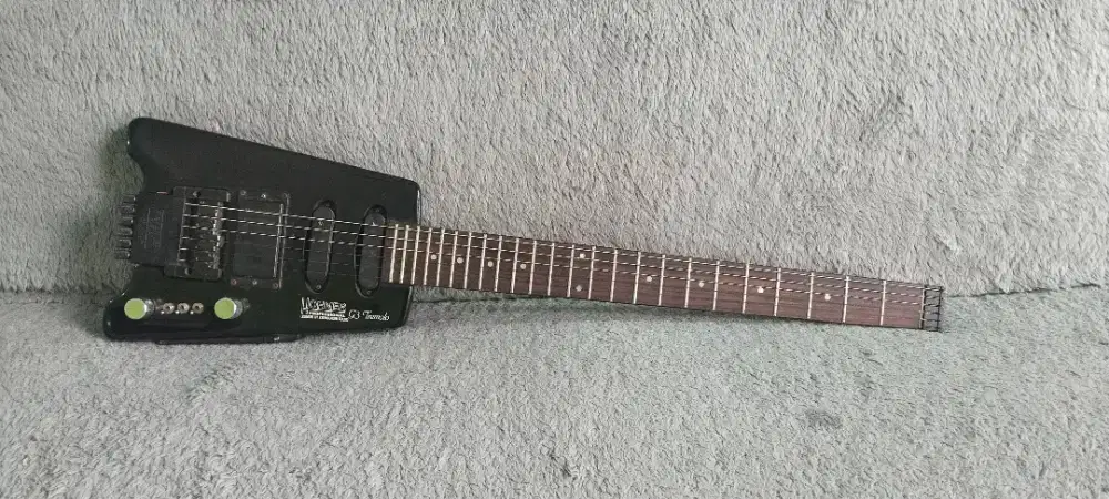 Hohner headles gt 3 korea
