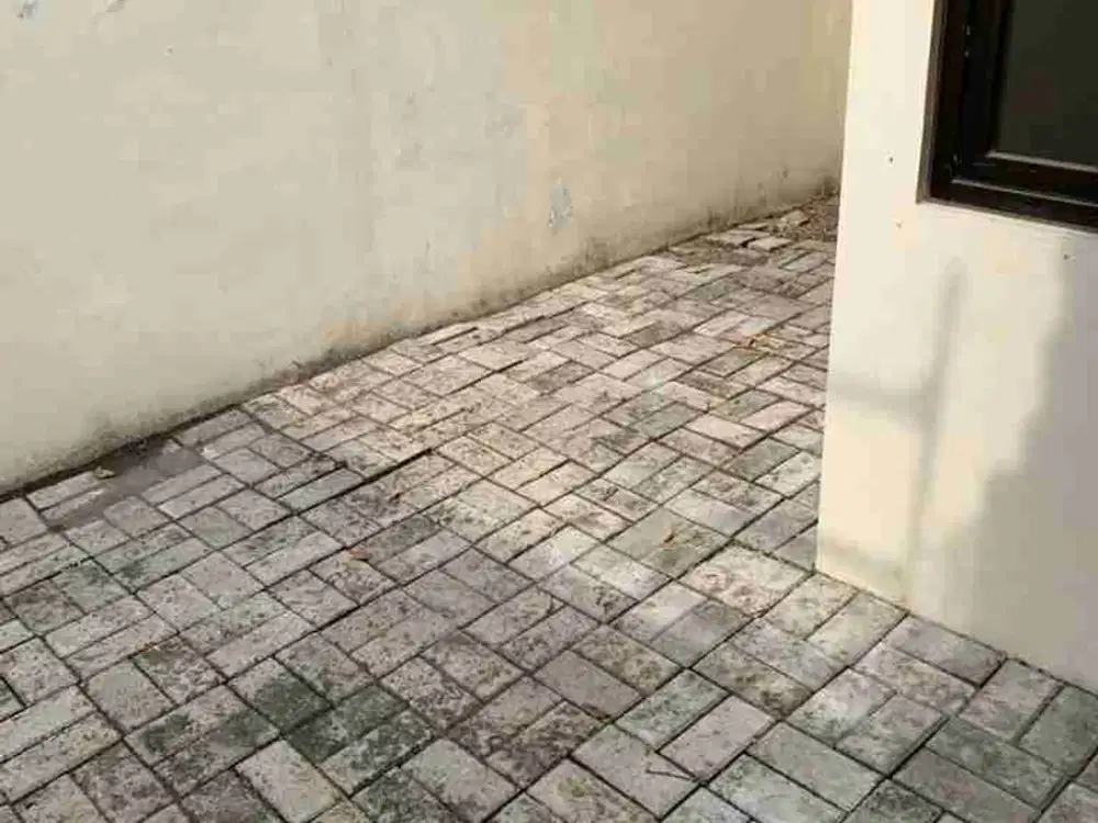 Di Jual dan Di Sewakan Rumah Minimalis Cantik, Lokasi Strategis, Bebas Banjir, di Cluster Atlantis, Segara City, Bekasi