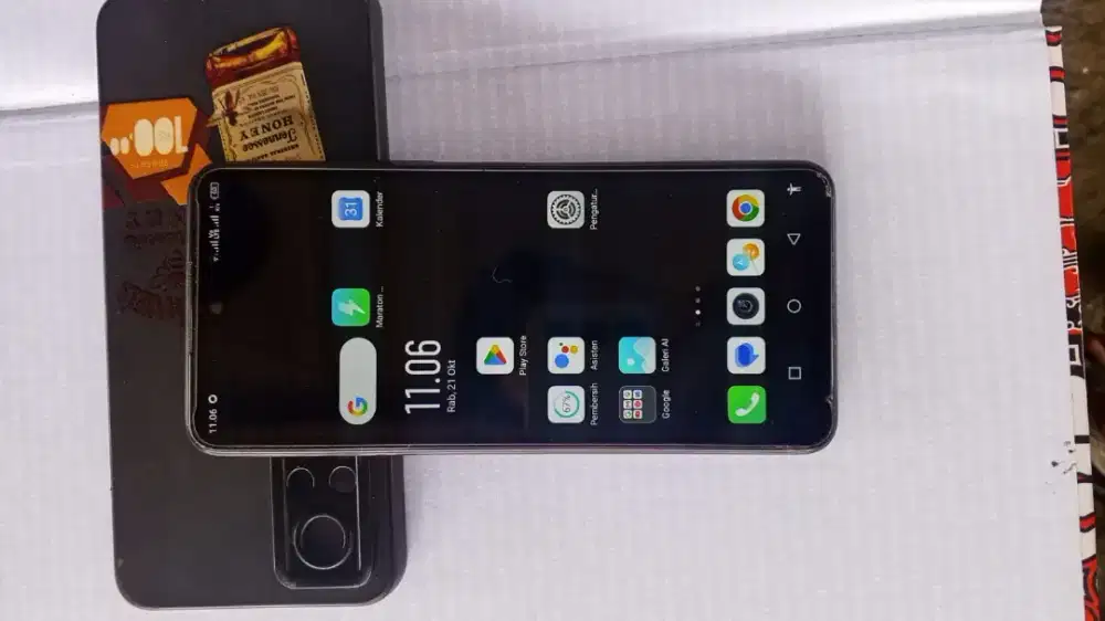 infinik hot 11s nfc